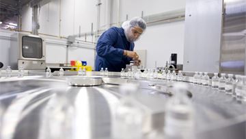 Why Europe needs a Biotech Act