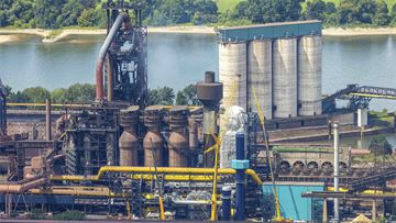 Europe goes protectionist to save its steel