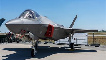 Europe’s €100-billion fighter jet dream is falling apart