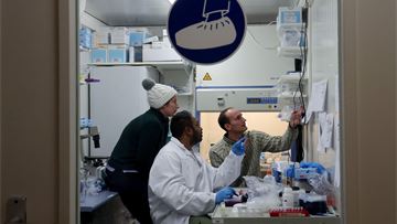 Op-ed: Patient communities must not be excluded from rare disease research