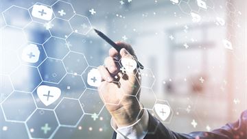 Empowering health data to advance rare disease research in Europe