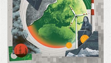 Policy report: Europe at a climate crossroads