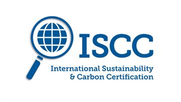 International Sustainability and Carbon Certification (ISCC)