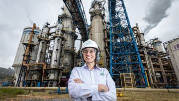 From forest to future: a vision for Europe’s circular economy