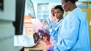 Why climate change-related diseases are a growing threat to European health security