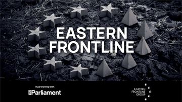 Inside the Information War: Journalism on Europe’s Frontline