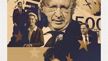 Policy report: Defending Europe