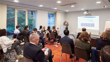 Can innovation deliver a smoke-free Europe?