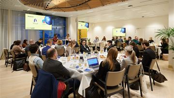 Europe faces the post-COP30 delivery test