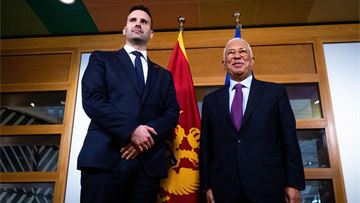 Op-ed: This year will decide Montenegro's accession to the EU