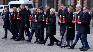 Newsletter: The EU plays for time on Ukraine