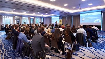 Why digital sovereignty is the next battleground for competitivity and security