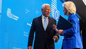 Newsletter: Hungary — and a war — derail another EU summit