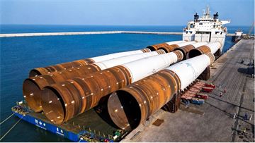 Turning ambition into action: delivering Europe's offshore wind future