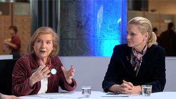 More than 'just a headache': Why migraine demands a place on Europe's policy agenda