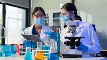 Make room for breakthroughs in rare diseases