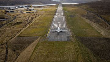 Passengers’ rights regulation could push Europe’s regional airlines over the edge