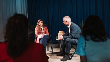 The Reset: Europe's chemical crunch & the drive from industry leaders