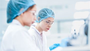 Acting today, while building a stronger Rare Disease access and innovation ecosystem through partnerships