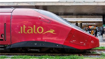 Op-ed: Italy's liberalization of high-speed rail offers a benchmark for Europe