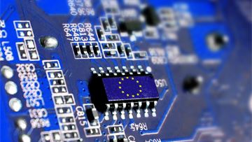 Op-ed: To compete in AI, the EU needs integrated infrastructure