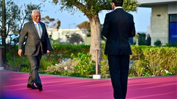 Newsletter: A sunny EUCO sans Orbán