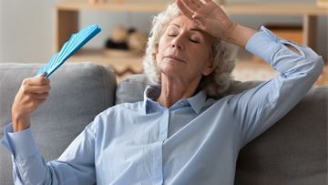 Why menopause belongs on the EU health agenda