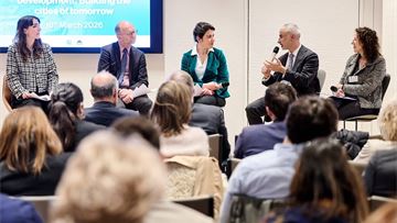 Beyond the blueprint: what The Ellinikon reveals about the future of European cities
