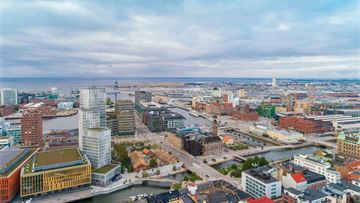 Op-ed: EU deregulation risks undermining green investment in European cities
