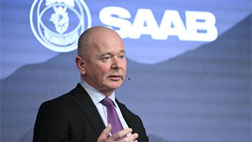 Top EU defense industry chief: Less protectionism, more European cooperation
