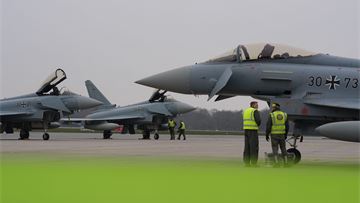 Op-ed: The case for a single European defense market
