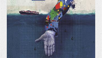 Policy report: The EU's trade question