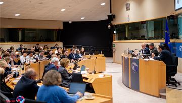 Social Services funding under fire: Let’s secure future access to EU Funding