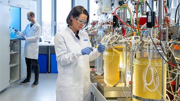 Towards an EU clinical trials competitiveness initiative: restoring Europe's edge