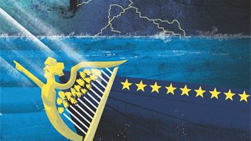 The Parliament's Guide to Ireland's presidency of the Council of the EU