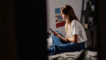 Op-ed: A turning point for protecting Europe's children online