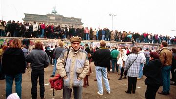 Europe needs to shake off its impostor syndrome