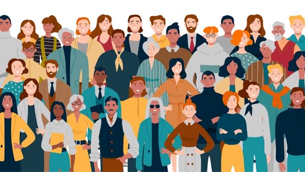 The European Social Fund Plus helps Europeans stay afloat in times of crises