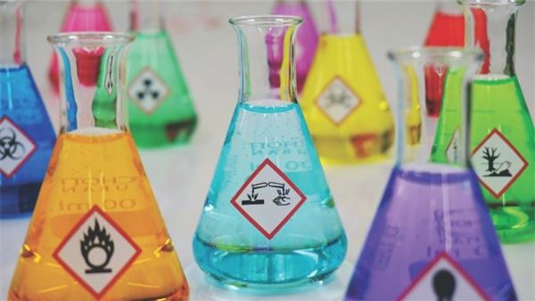 NAMs: Supporting innovation for rigorous management of chemicals and a healthier environment