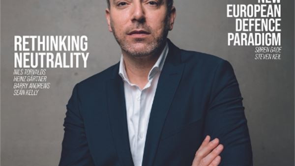 Issue 550 | 25 April 2022