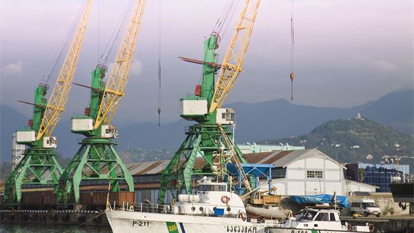 Europe's eastern neighbourhood is all shook up: Here's what Russia’s war in Ukraine could mean for these countries