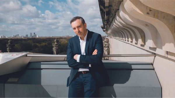 Sergey Lagodinsky on the importance of shoring up democratic institutions and civil society in Europe and abroad