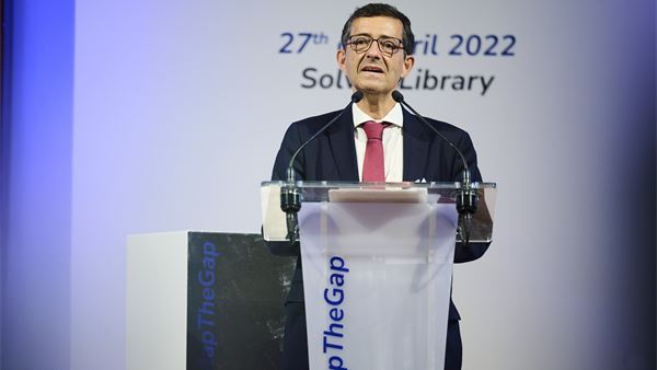 The clock is ticking for digital skills for a digital Europe