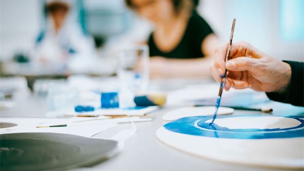 The art of central banking: Belgium's National Bank opens new exhibit