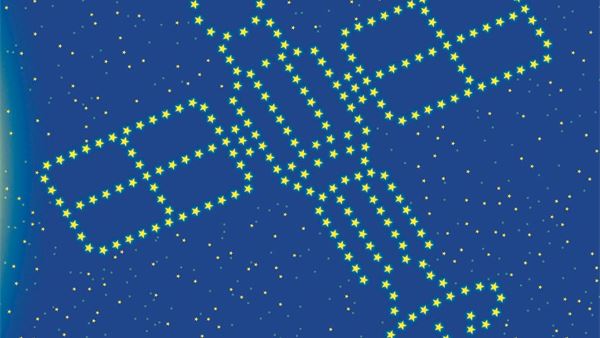 Failure to launch: EU faces steep climb in its race for a spot in low-Earth orbit