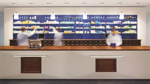 Why self-care is a central pillar of a modern, sustainable healthcare system