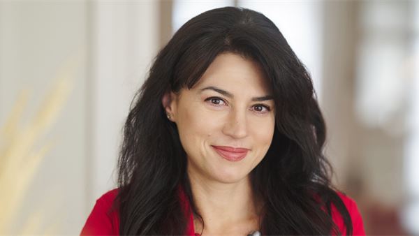 Meet Julia Leferman, the new voice for Europe’s 10,000 breweries