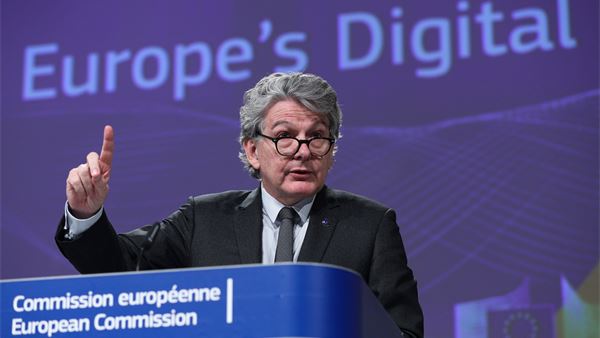 Op-ed: Why the EU is falling behind on digital financial oversight