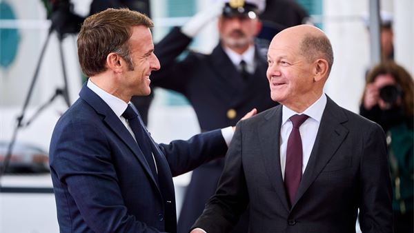 ‘An imperfect leader’: Weakened Macron set to limp on at helm of EU