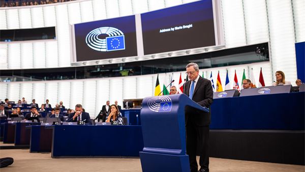 The EU wants to boost its sluggish economy. Could Spain offer a roadmap?